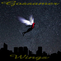 Kyle Johnson - Gossamer Wings