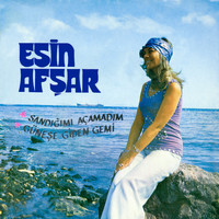 Esin Afşar - Sandığımı Açamadım