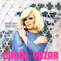 Gönül Yazar - Albümdeki Resimler