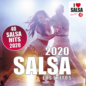 Various Artists - Salsa 2020: Los Exitos