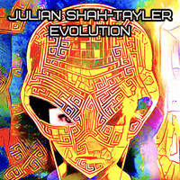 Julian Shah-Tayler - Evolution