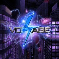 Voltage - No Vales Nada