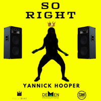 Yannick Hooper - So Right