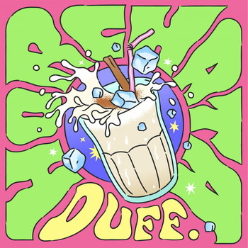 Duff - Horchata