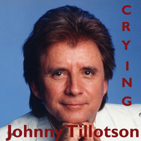 Johnny Tillotson - Crying