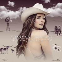 Jenna Paulette - Modern Cowgirl, Vol. 1, (Acoustic)
