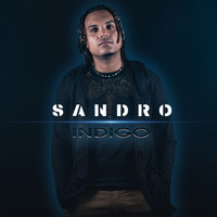 Sandro - Indigo