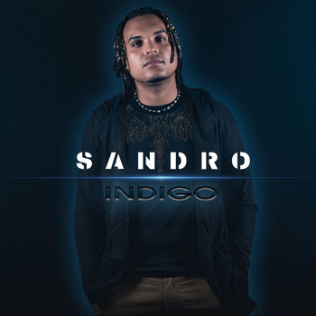 Sandro - Indigo