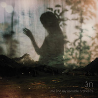 Me And My Invisible Orchestra - Án