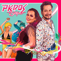 PK DOS - Por Siempre