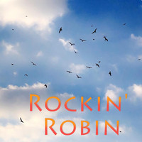 Baxter Jones - Rockin' Robin