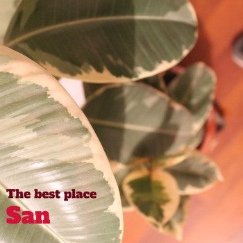 San - The Best Place