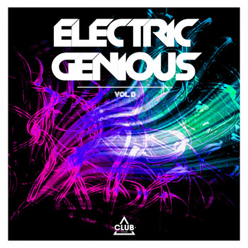 Various Artists - Electric Genious, Vol. 13