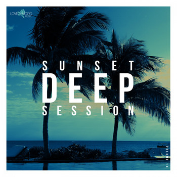 Various Artists - Sunset Deep Session, Vol. 14