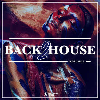 Various Artists - Back 2 House, Vol. 9 (Explicit)