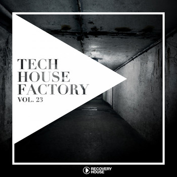 Various Artists - Tech House Factory, Vol. 23 (Explicit)