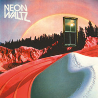 Neon Waltz - Huna - EP