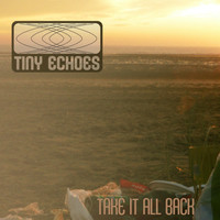 Tiny Echoes - Take It All Back