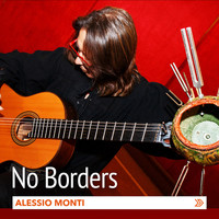 Alessio Monti - No Borders
