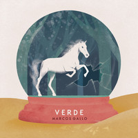 Marcos Gallo - Verde