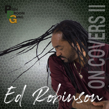 Ed Robinson - On Covers II