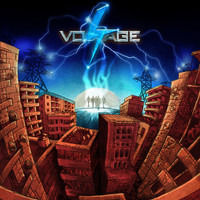 Voltage - Sin Miedo a Morir