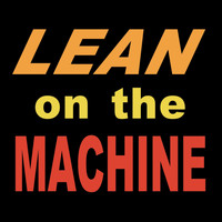 Richard Davies - Lean on the Machine