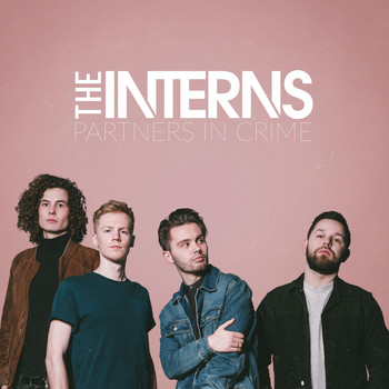 The Interns - Partners in Crime