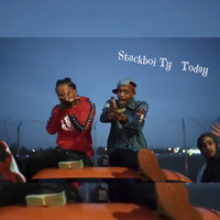Stackboi Ty - Today (Explicit)