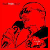 Perylz - What Women Want (Explicit)