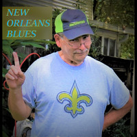 Niya - New Orleans Blues
