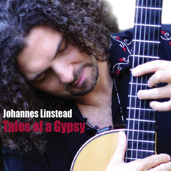 Johannes Linstead - Tales of a Gypsy