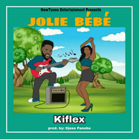 Kiflex - Jolie Bébé