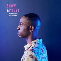 Darren - Show & Prove (Acoustic)