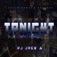 DJ Joey A - Tonight
