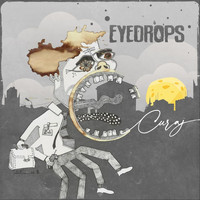 Eyedrops - Curaj