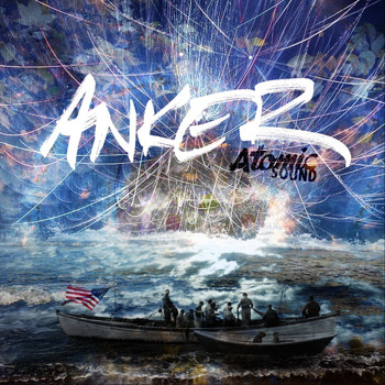 Anker - Atomic Sound (Explicit)