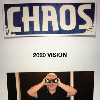 Chaos - 2020 Vision (Explicit)