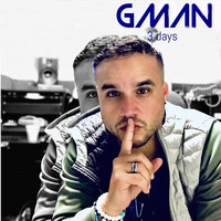 G Man - 3 Days