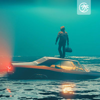 Deep Divers - Glowstick - The Album