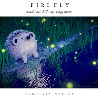 Schuyler Horton - Firefly