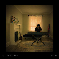 Rishi - Little Things