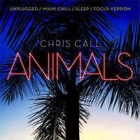 Chris Call - Animals