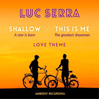 Luc Serra - Love Theme