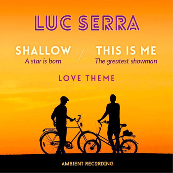 Luc Serra - Love Theme
