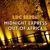 Luc Serra - Midnight Express