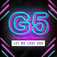 G5 - Dejame Amarte
