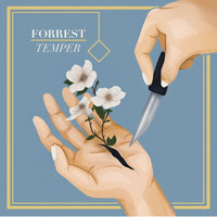 Forrest - Temper - EP