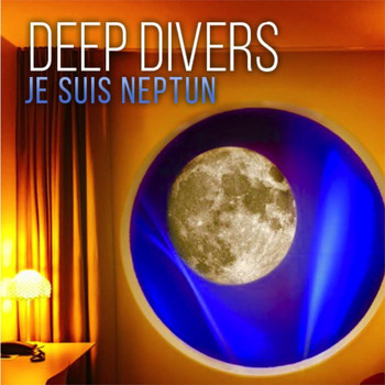 Deep Divers - Je Suis Neptune