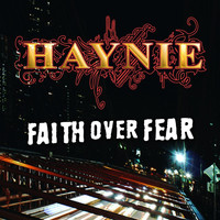 Haynie - Faith over Fear